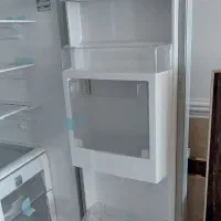 یخچال سایدبای سایدال جی ۳۲فوت|یخچال و فریزر|زاهدان, |دیوار