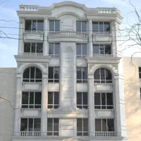 جوشکاری رابیتس بندی و نبشی کشی والپست