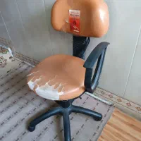 صندلی چرخشی|صندلی و نیمکت|قرچک, مهدیه|دیوار