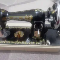 تعدادی وسایل منزل بفروش میرسد