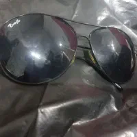 عینک آفتابی  ری بن اصل