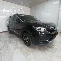 FMC sx5 مدل 1402|خودرو سواری و وانت|کرج, گلشهر|دیوار