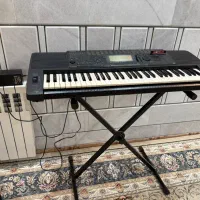 ارگ یاماها آ۳ A3|پیانو، کیبورد، آکاردئون|خمینیشهر, |دیوار