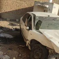 سمند تصادفی