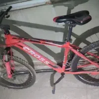 دوچرخه ۲۱ دنده حرفه ای