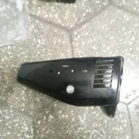 باک به همراه دری بقل|قطعات یدکی و لوازم جانبی|قم, فرهنگیان و شهربانی|دیوار