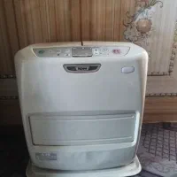 بخاری نفتی برقی|بخاری، هیتر، شومینه|خاش, |دیوار