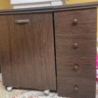میز چرخ خیاطی