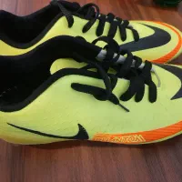 کفش استوک ورزشی فوتبال