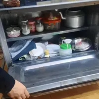 اجاق گاز|اجاق گاز و لوازم برقی پخت‌وپز|کرج, مشکین‌دشت|دیوار