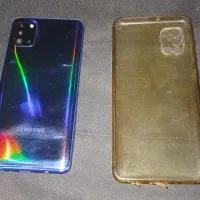 سامسونگ Galaxy A31 با حافظهٔ ۱۲۸ گیگابایت