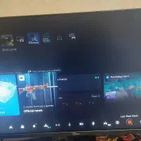 مانیتور gplus gdm-245ln