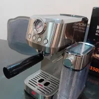 اسپرسو ساز اتومات Monza 1633 درحدنو|سماور، چایساز، قهوهساز|تهران, جنتآباد مرکزی|دیوار