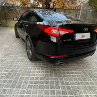 اپتیما مدل 2014|خودرو سواری و وانت|ارومیه, |دیوار