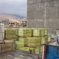 بزرگترین کاشی وسرامیک شهر الونی فلاردلردگان بروجن|مصالح و تجهیزات ساختمان|لردگان, |دیوار