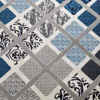 قالی|فرش|کرمان, |دیوار