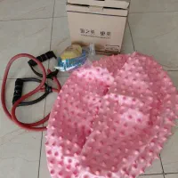 توپ فیزیوبال خاردار یومر