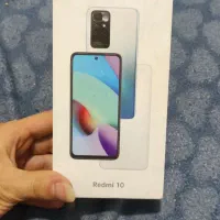 شیاومی  ردمی 10 128g ram6