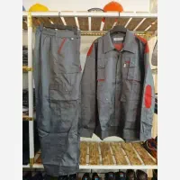 لباس کار مهندسی (لباسکار کارگری)لباس کار  مشاغل|لباس|تهران, انبار نفت|دیوار