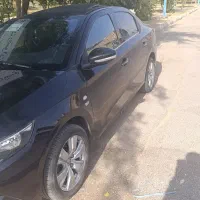 تارا v4 اتوماتیک نقدیامعاوضه با ۲۰۷ Tu5 و پارس Tu5|خودرو سواری و وانت|شوش, |دیوار