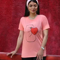 تی شرت زنانه عمده|لباس|اردبیل, |دیوار