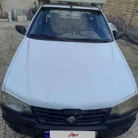 آریسان ۹۵ فروش فوری