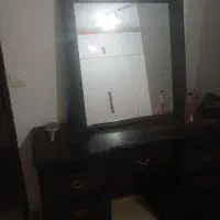 تخت|تخت و سرویس خواب|قروه, |دیوار