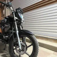 بنلی ۱۵۰ /۱۴۰۰/کارکرد۳هزارتا/در حد نو|موتورسیکلت|پیشوا, |دیوار