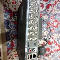 دستگاه 16 کانال دوربین|دوربین مداربسته|زابل, |دیوار