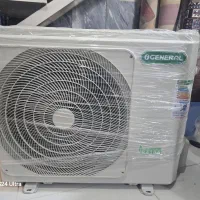 کولر گازی او جنرال ۳۰هزار نو|کولر گازی و فن‌کوئل|قم, شهرک قدس|دیوار