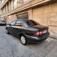 سمندlx ef7 سالم|خودرو سواری و وانت|تهران, آذری|دیوار