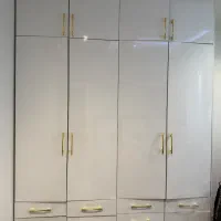 کمد جادار+ سوپرایز روی خرید