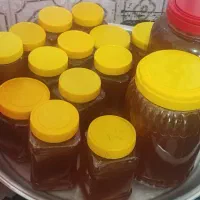 عسل کوهستانی
