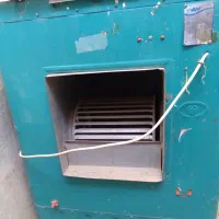 کولر آبی زرفاب