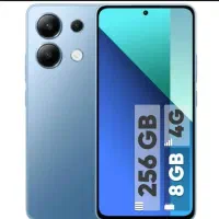 گوشی نوت ۱۳شیاومی4Gنو