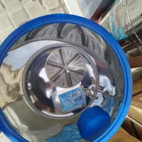 پتو شویی مانینو|ماشین لباسشویی و خشککن لباس|کازرون, |دیوار