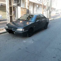 پژو آردی آی مدل ۸۵ هیدرولیک سلامت|خودرو سواری و وانت|قرچک, باقرآباد|دیوار