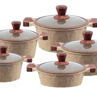 قابلمه زیو ترک اصل