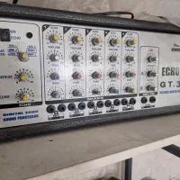 باند کراون آمریکایی و اکو بلوتوث دار|سیستم صوتی خانگی|ملارد, |دیوار