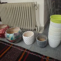 گلدان