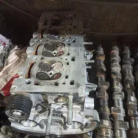 سر سیلندر نو و استوک.  ساوه مرادی|قطعات یدکی و لوازم جانبی|ساوه, |دیوار