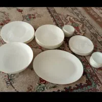 آرکوپال گرد لب طلا