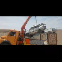 خریدار ماشین فرسوده اسقاط پیکان،پراید،آردی و..|خودرو سواری و وانت|لار, |دیوار