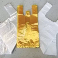 تولید و پخش کیسه پلاستیکی|عمده‌فروشی|شهریار, رزکان|دیوار