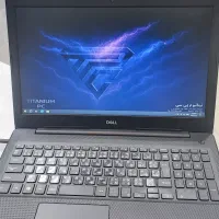 لپ تاپ DELL Inspiron 3581 تمیز