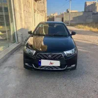 دنا پلاس توربو ۶دنده دستی