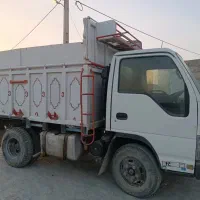 ایسوزو ۵۲۰۰ مدل ۸۸|خودرو سنگین|ارزوئیه, |دیوار