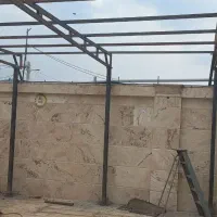 ‌جوشکاری سیار حسینی