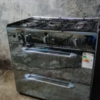 اجاق گاز