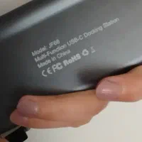 هاب مدل Azdome  درگاه USB-c